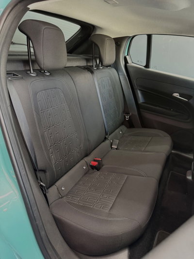 Fiat 600 1.2 hybrid La Prima 145cv auto (20)