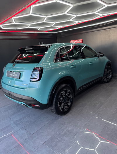 Fiat 600 1.2 hybrid La Prima 145cv auto (7)