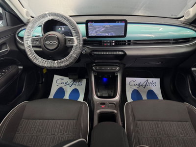 Fiat 600 1.2 hybrid La Prima 145cv auto (9)