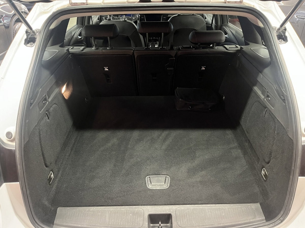 Opel Astra Station Wagon 1.5 CDTI 122 CV S&S Sports Ultimate (11)