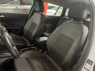 Opel Astra Station Wagon 1.5 CDTI 122 CV S&S Sports Ultimate (7)