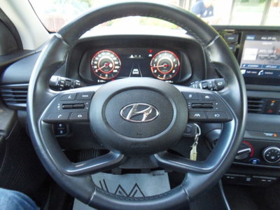Hyundai i20 1.2 MPI MT ConnectLine (2)