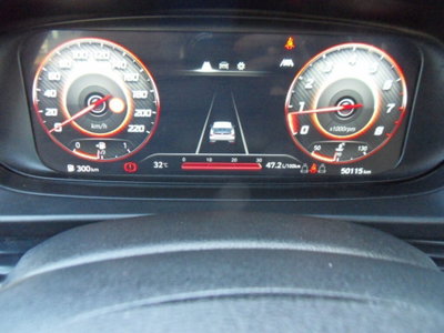 Hyundai i20 1.2 MPI MT ConnectLine (3)