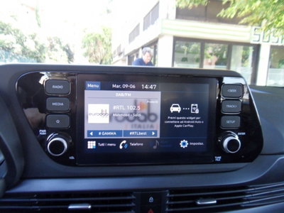 Hyundai i20 1.2 MPI MT ConnectLine (4)