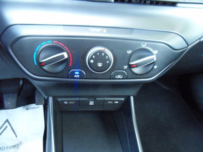 Hyundai i20 1.2 MPI MT ConnectLine (5)