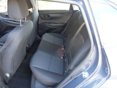 Hyundai i20 1.2 MPI MT ConnectLine (9)
