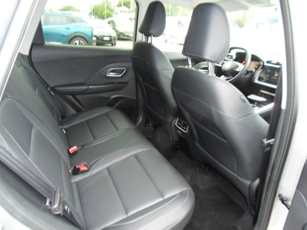 Mg ZS ZS 1.5 Comfort (13)