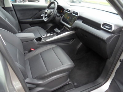 Mg ZS ZS 1.5 Comfort (12)