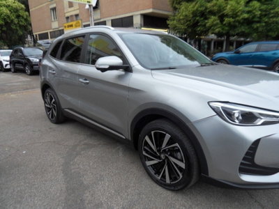 Mg ZS ZS 1.5 Comfort (4)