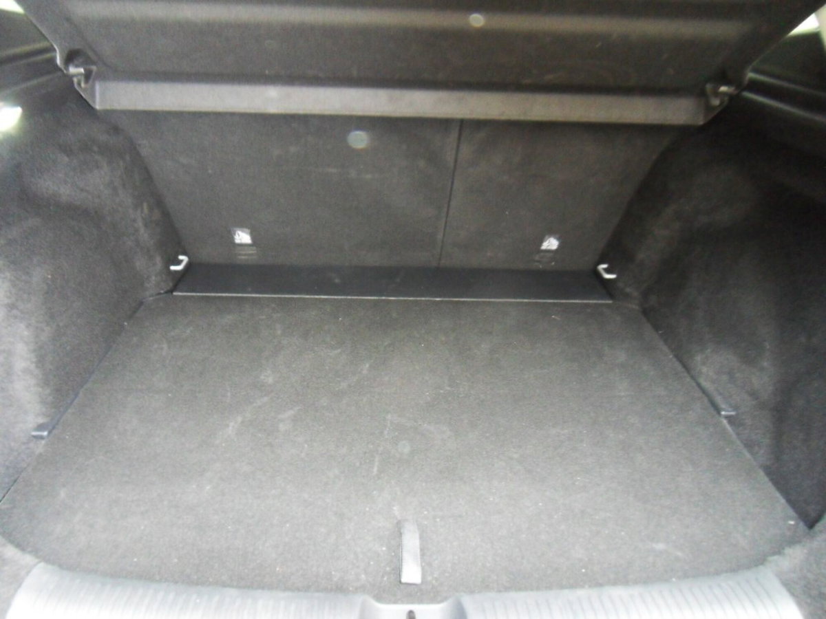 Mg ZS ZS 1.5 Comfort (14)