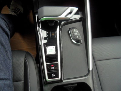 Mg ZS ZS 1.5 Comfort (10)