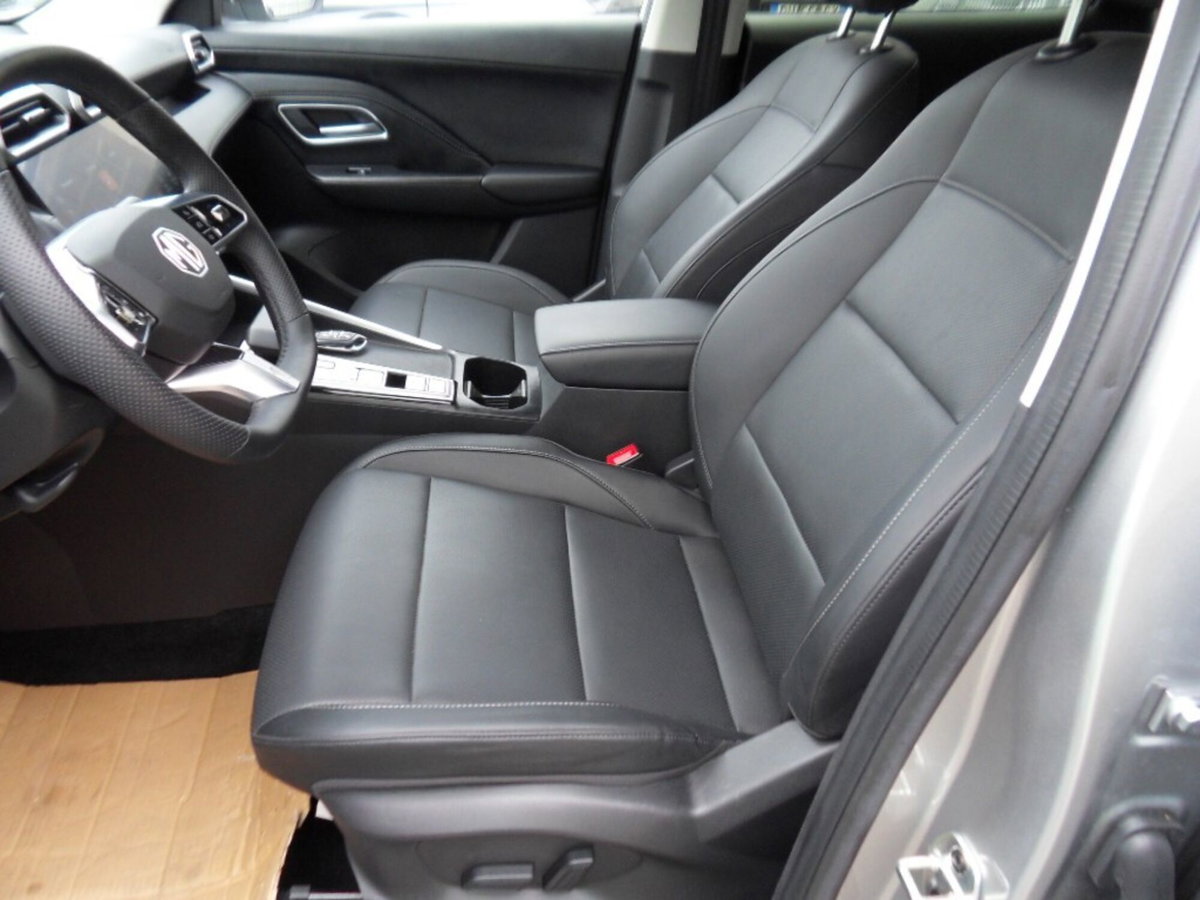 Mg ZS ZS 1.5 Comfort (11)