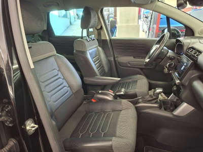 Citroen C3 Aircross BlueHDi 120 S&S EAT6 Shine (12)