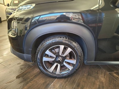Citroen C3 Aircross BlueHDi 120 S&S EAT6 Shine (13)