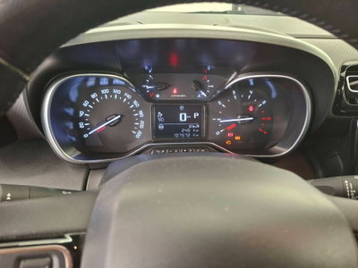 Citroen C3 Aircross BlueHDi 120 S&S EAT6 Shine (2)