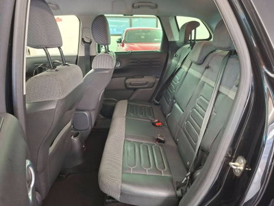 Citroen C3 Aircross BlueHDi 120 S&S EAT6 Shine (20)