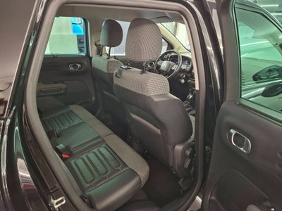 Citroen C3 Aircross BlueHDi 120 S&S EAT6 Shine (3)