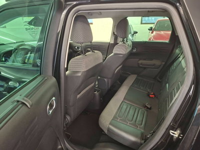 Citroen C3 Aircross BlueHDi 120 S&S EAT6 Shine (7)