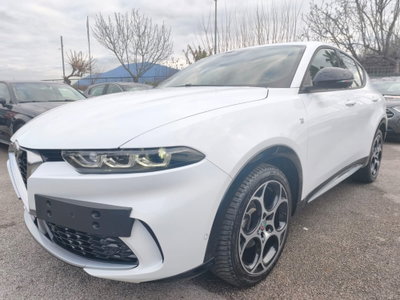 Alfa Romeo Tonale 1.6 Ti 130cv tct6 (15)