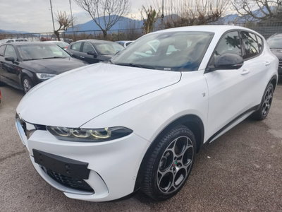 Alfa Romeo Tonale 1.6 Ti 130cv tct6 (16)