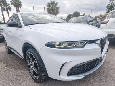 Alfa Romeo Tonale 1.6 Ti 130cv tct6 (19)