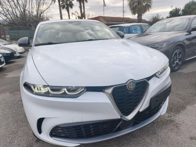 Alfa Romeo Tonale 1.6 Ti 130cv tct6 (2)