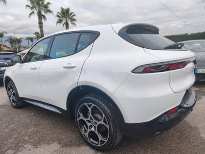 Alfa Romeo Tonale 1.6 Ti 130cv tct6 (20)