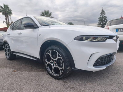 Alfa Romeo Tonale 1.6 Ti 130cv tct6 (4)
