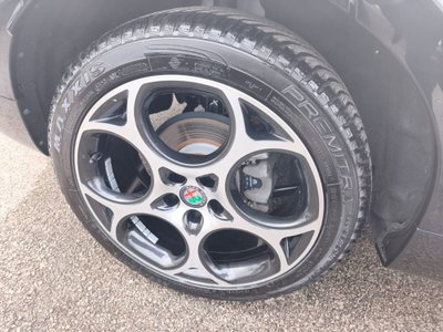 Alfa Romeo Tonale 1.6 Ti 130cv tct6 (5)