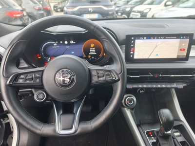 Alfa Romeo Tonale 1.6 Ti 130cv tct6 (6)