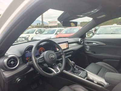 Alfa Romeo Tonale 1.6 Ti 130cv tct6 (9)
