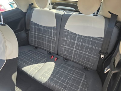 Fiat 500 1.2 Lounge (10)