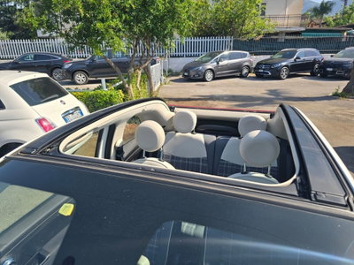 Fiat 500 1.2 Lounge (11)