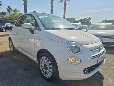 Fiat 500 1.2 Lounge (12)