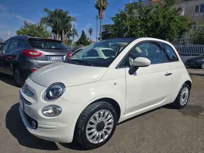 Fiat 500 1.2 Lounge (13)