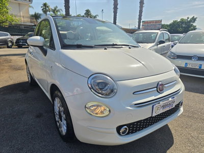 Fiat 500 1.2 Lounge (15)