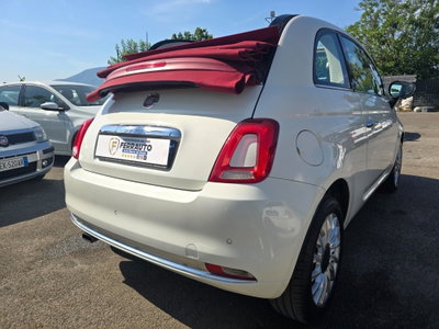 Fiat 500 1.2 Lounge (4)