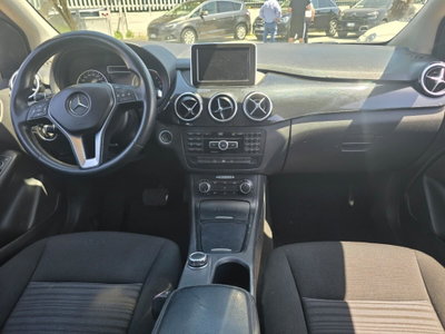 Mercedes-Benz Classe B 180 CDI BlueEFFICIENCY Premium (6)