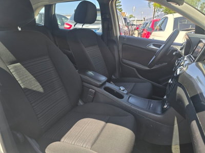 Mercedes-Benz Classe B 180 CDI BlueEFFICIENCY Premium (7)