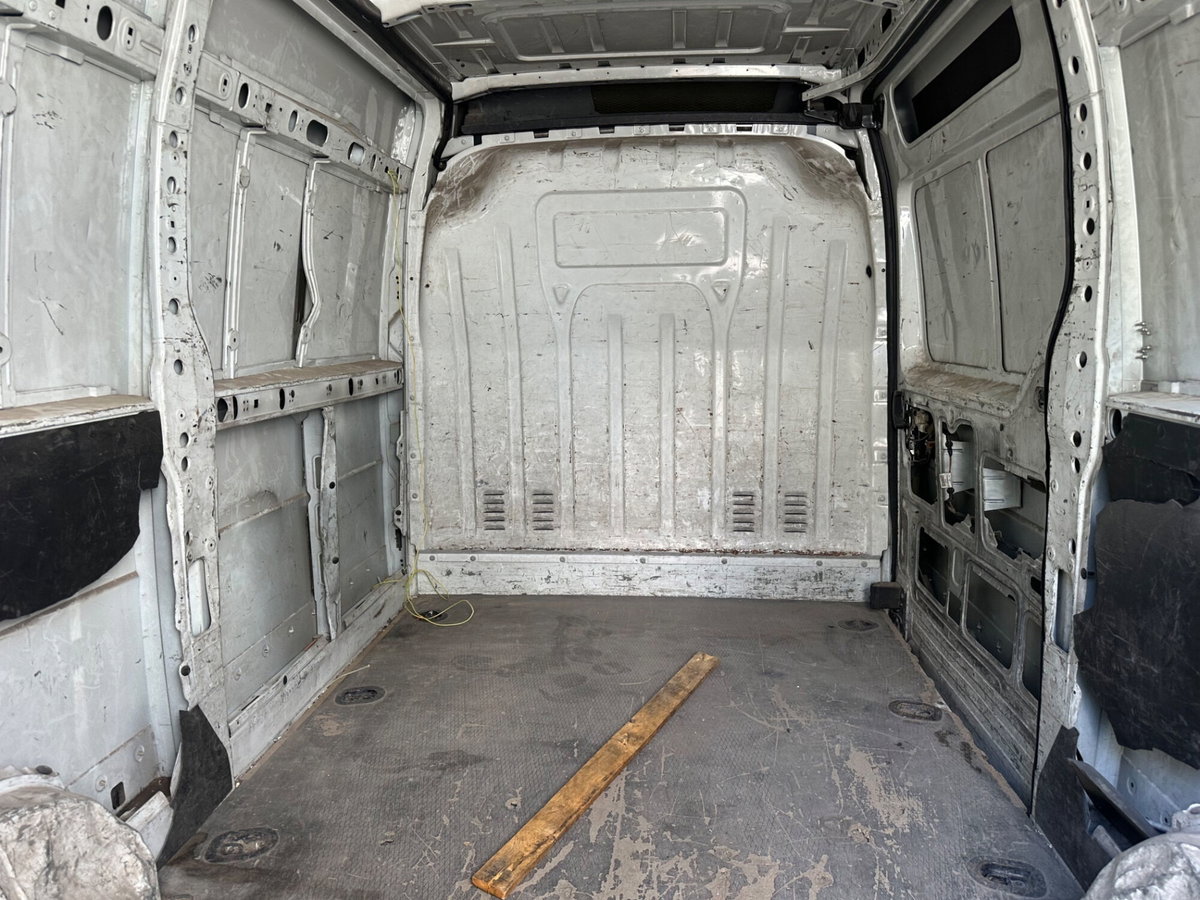 Opel Movano Furgone 35 2.3 CDTI 125CV PM-TM FWD Furgone (8)