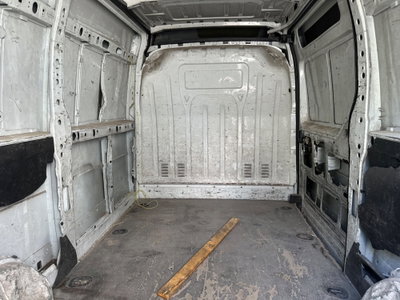 Opel Movano Furgone 35 2.3 CDTI 125CV PM-TM FWD Furgone (8)