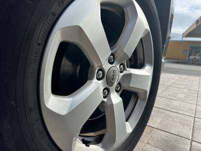 Jeep Compass 1.6 Multijet II 2WD Longitude (13)