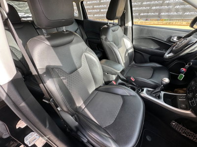 Jeep Compass 1.6 Multijet II 2WD Longitude (15)