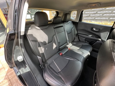 Jeep Compass 1.6 Multijet II 2WD Longitude (16)