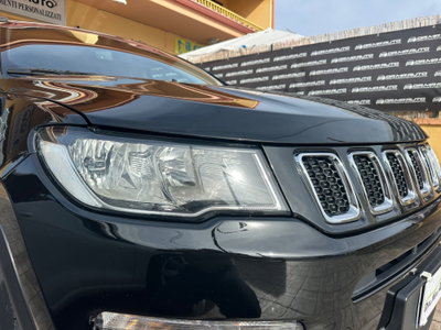 Jeep Compass 1.6 Multijet II 2WD Longitude (2)