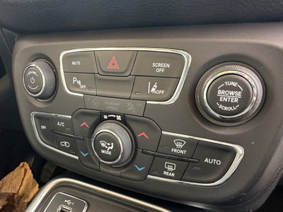 Jeep Compass 1.6 Multijet II 2WD Longitude (20)