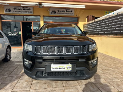 Jeep Compass 1.6 Multijet II 2WD Longitude (3)