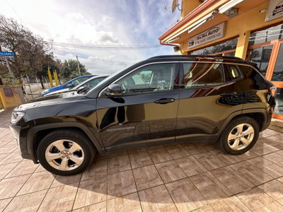 Jeep Compass 1.6 Multijet II 2WD Longitude (6)
