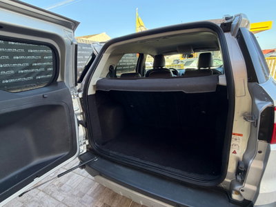 Ford EcoSport 1.5 TDCi 95 CV Titanium S (12)