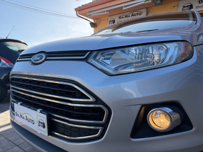 Ford EcoSport 1.5 TDCi 95 CV Titanium S (2)